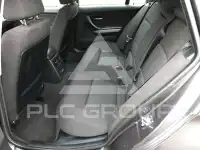 2007 BMW 320
