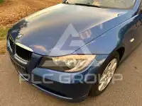 2007 BMW 320