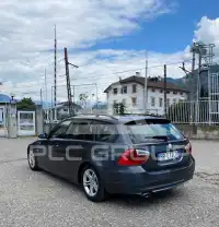 2007 BMW 320