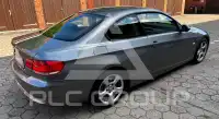 2007 BMW 320