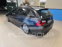 2007 BMW 320