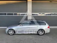 2007 BMW 320