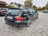 2007 BMW 320