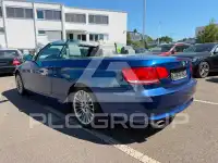 2007 BMW 320
