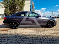 2007 BMW 320