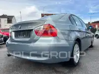 2007 BMW 320