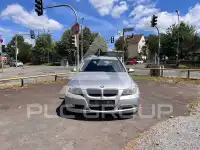2007 BMW 320