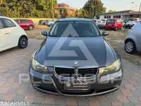 2007 BMW 320