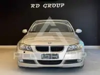 2007 BMW 320