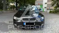 2007 BMW 320