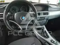 2007 BMW 320