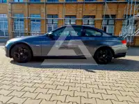 2007 BMW 320