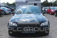 2007 BMW 320