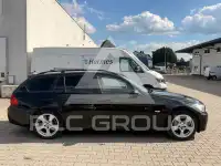 2007 BMW 320