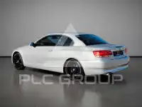 2007 BMW 320