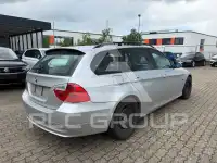 2007 BMW 320