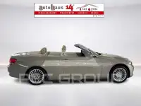 2007 BMW 320