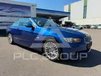 2007 BMW 320
