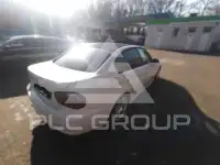 2007 BMW 320