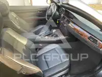 2007 BMW 320