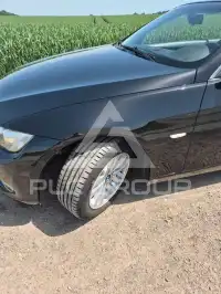 2007 BMW 320