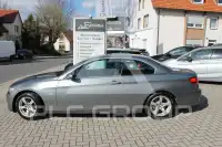 2007 BMW 320