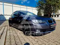 2007 BMW 320