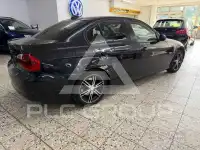 2007 BMW 320