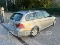 2007 BMW 320