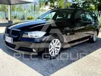 2007 BMW 320