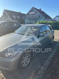 2007 BMW 320