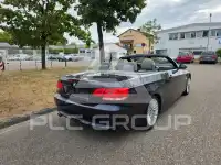 2007 BMW 320