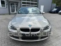 2007 BMW 320
