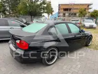 2007 BMW 320