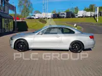 2007 BMW 320