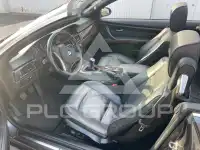 2007 BMW 320