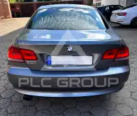 2007 BMW 320