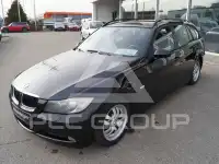 2007 BMW 320