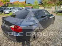 2007 BMW 320