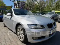 2007 BMW 320