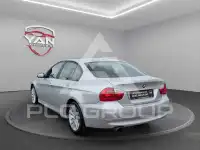 2007 BMW 320