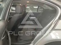 2007 BMW 320