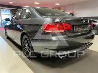 2007 BMW 320