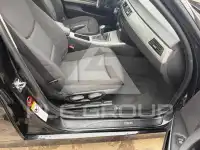 2007 BMW 320