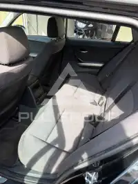 2007 BMW 320