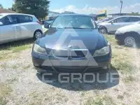 2007 BMW 320