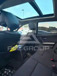2007 BMW 320