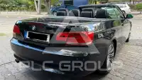 2007 BMW 320