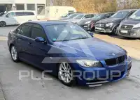 2007 BMW 320