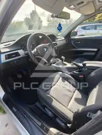 2007 BMW 320